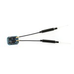 Original MATEK Mateksys ExpressLRS ELRS 2.4GHz ELRS-R24-D Nano for RC Mini Long Range Racing Drones